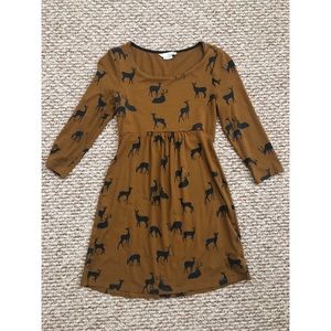 Boden Petite Dress